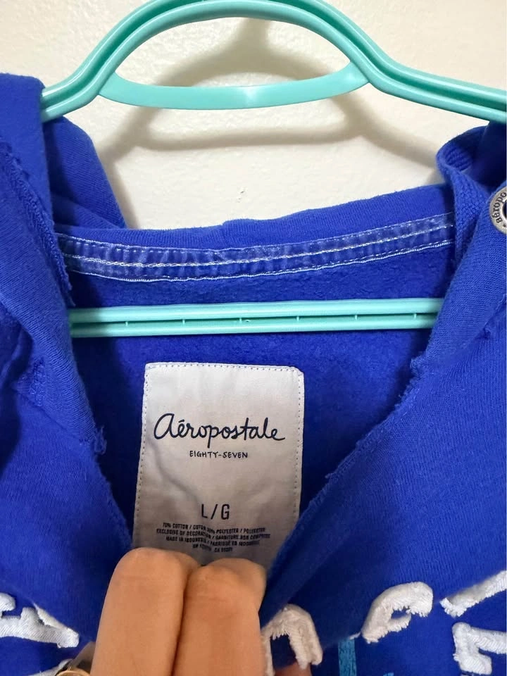 Aeropostale hoodie - photo 2