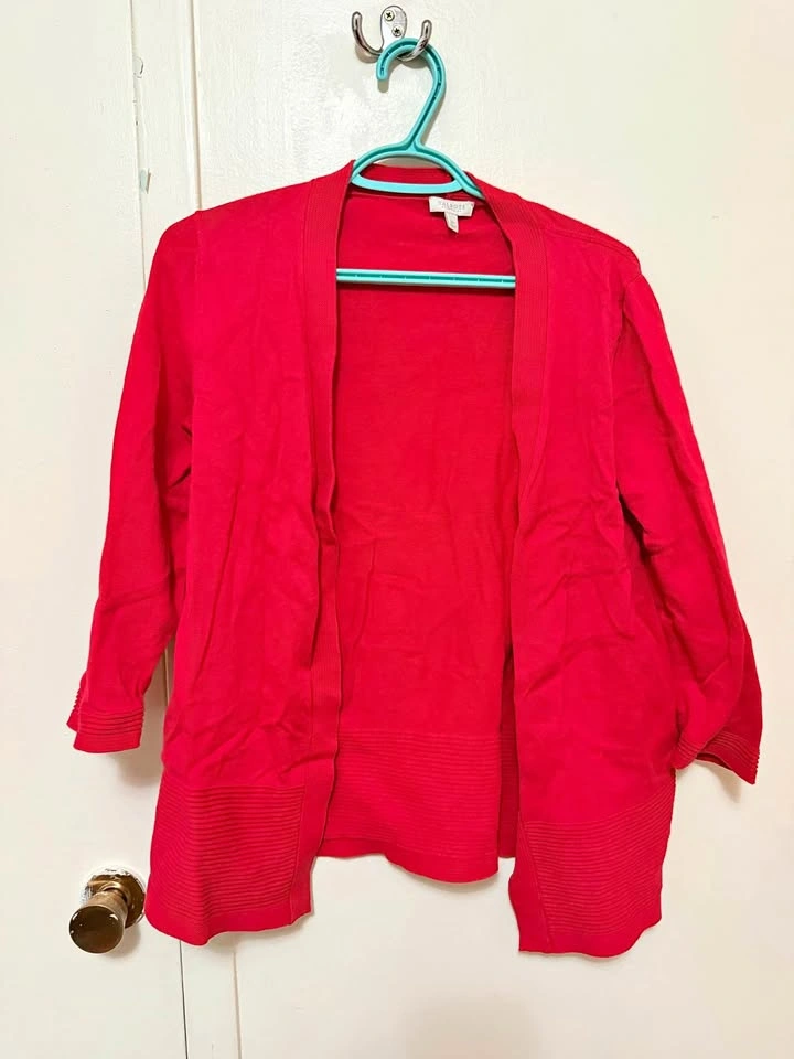 Talbot cardigan