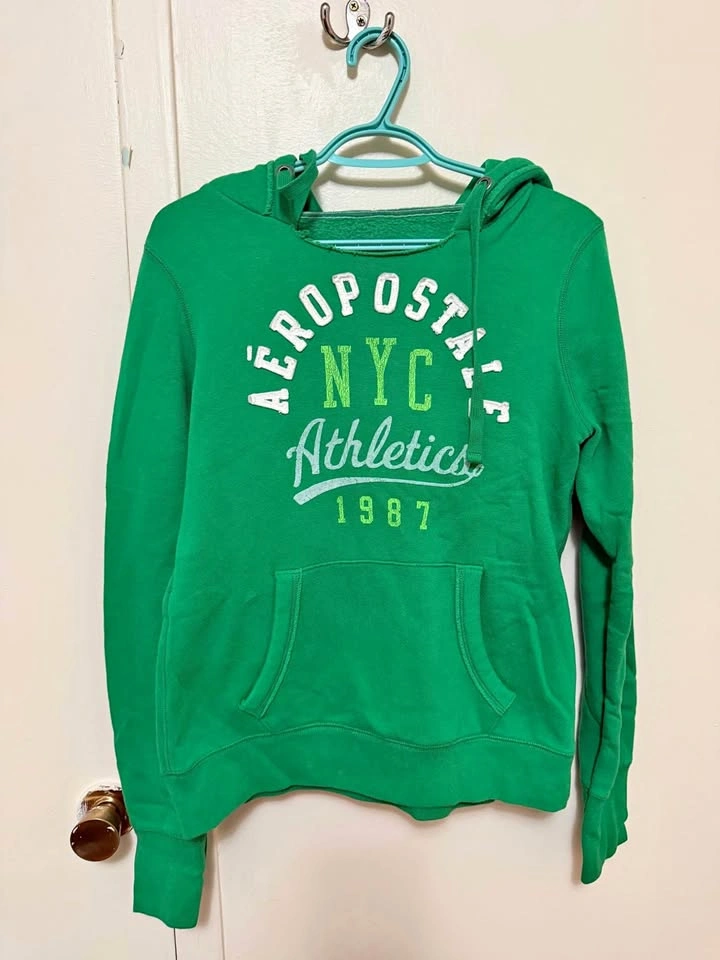 Aeropostale hoodie
