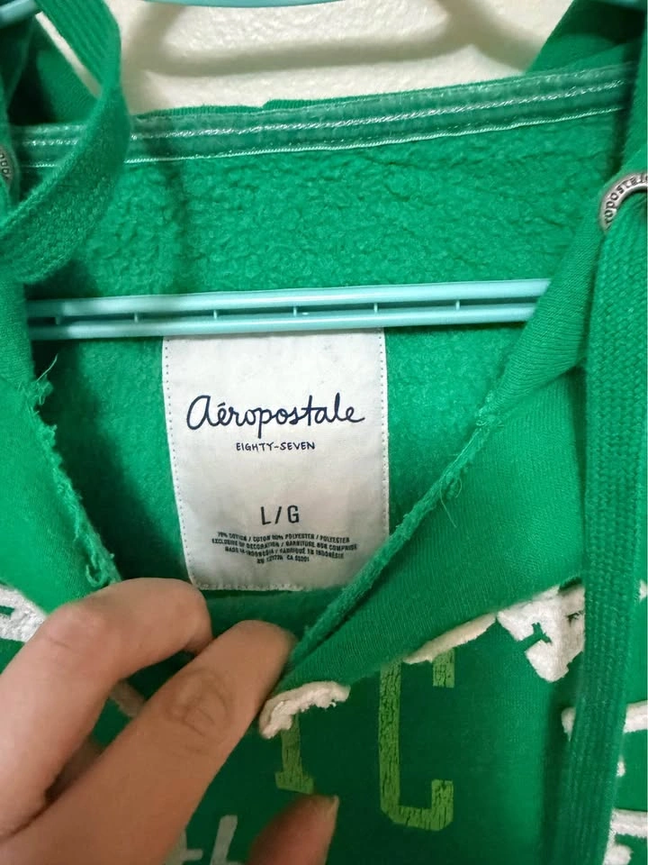 Aeropostale hoodie - photo 2