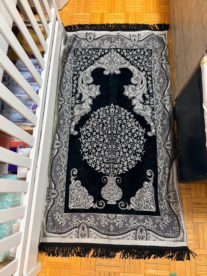 Prayer rug - photo 2