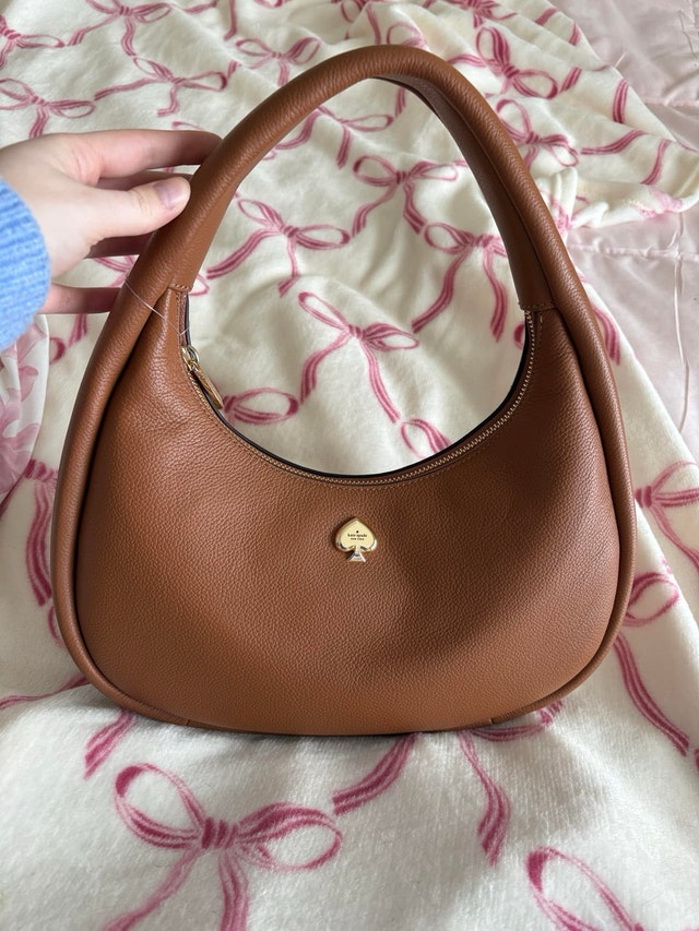 Kate Spade Kayla Crescent Shoulder Bag - photo 2