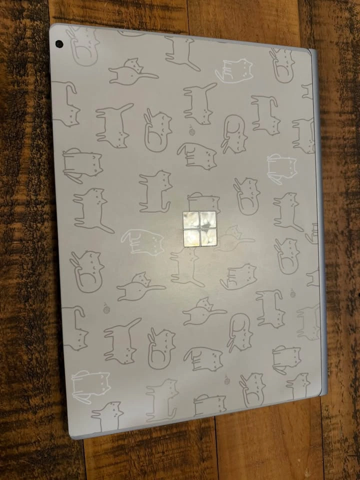 Microsoft Surface Book 2 13.5" Laptop (i7, 8GB RAM, 256GB) - photo 3
