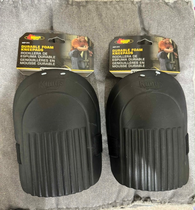 Kuny's Knee Pads KP-315