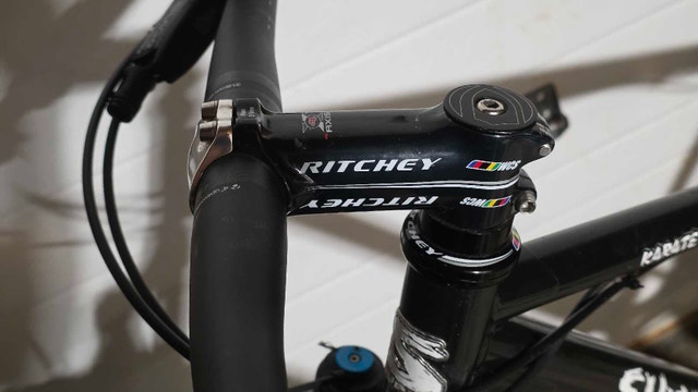 Surly Karate Monkey 29er Single Speed, Fox fork remote lockout - photo 3