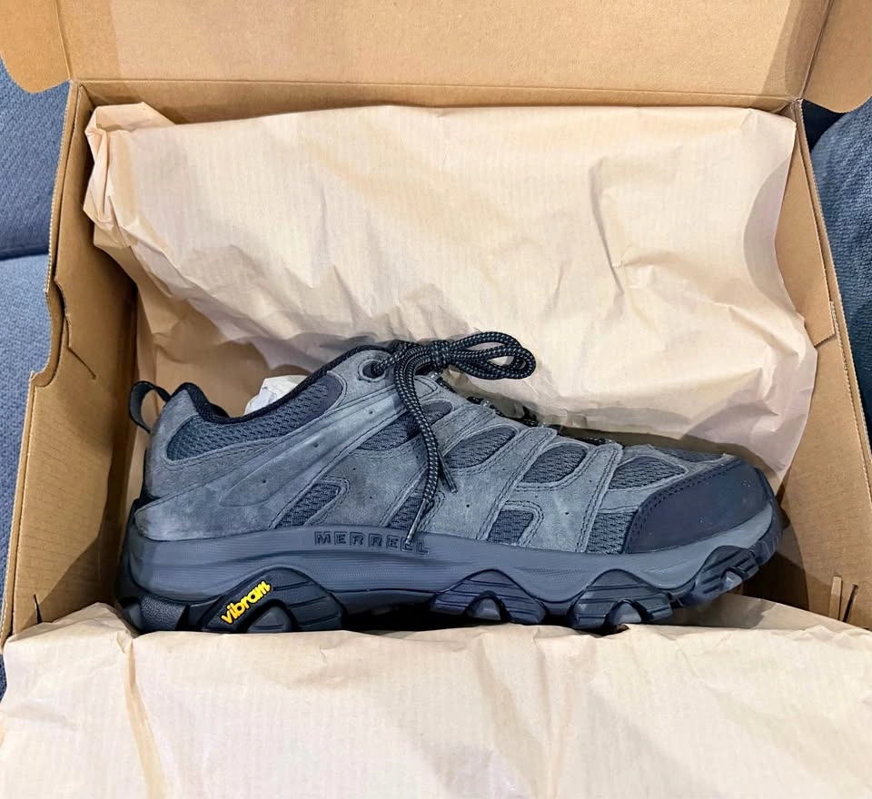 Merrell MOAB 3 Hiking Boots