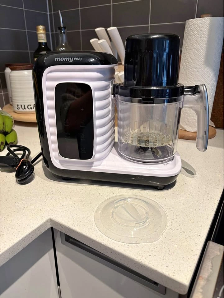 Baby food maker