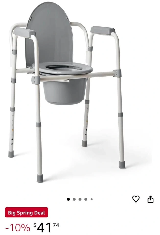 Commode