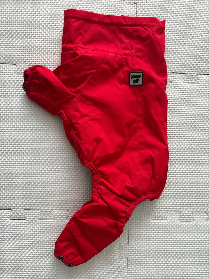 Canada pooch Snow suit. - photo 3