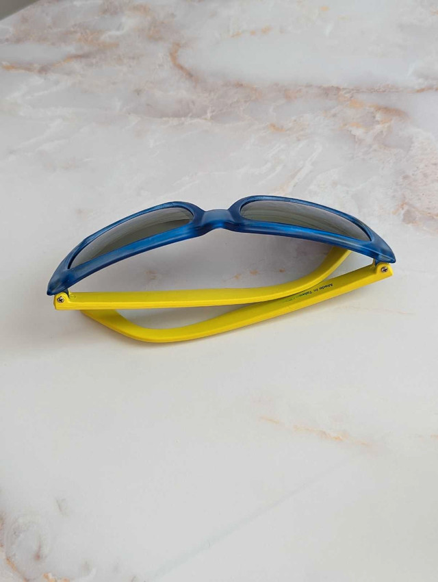 Carter's kids sunglasses S (4-6Y) - photo 2