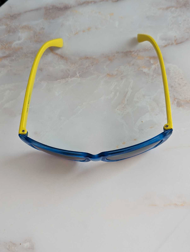 Carter's kids sunglasses S (4-6Y) - photo 3