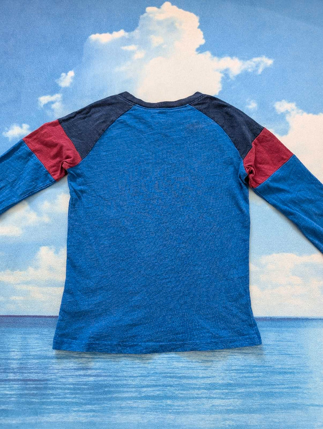 Carter's 7-8Y cotton shirts long sleeves - photo 5