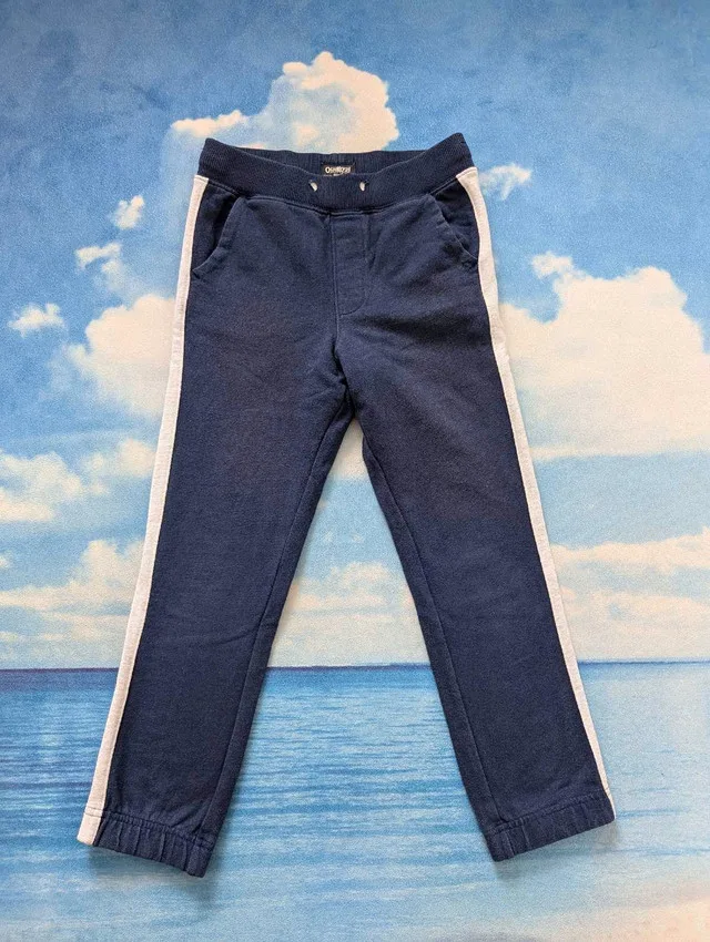 7Y boys pants thumbnail