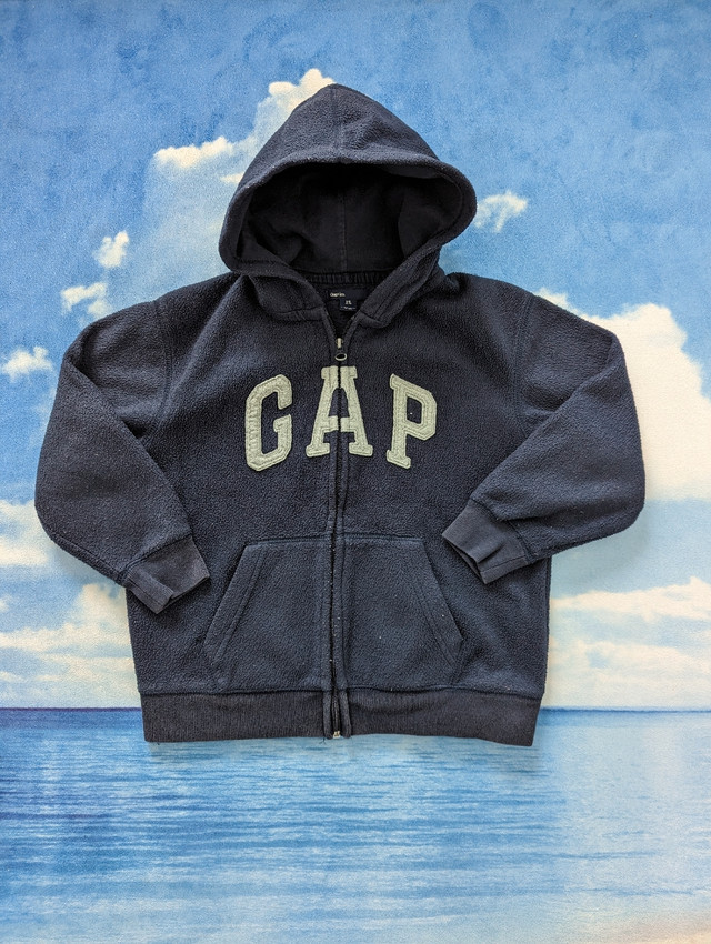 6T Boys S jackets bundle - photo 2