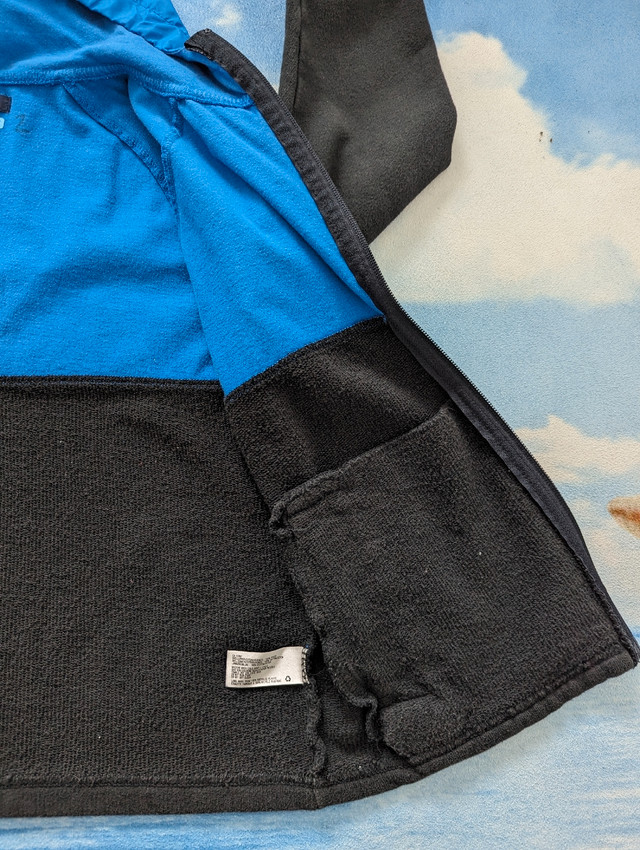 GAP boys S (6-7Y) windbreaker - photo 2