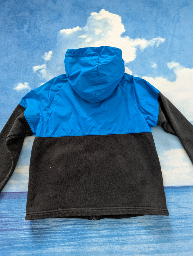 GAP boys S (6-7Y) windbreaker - photo 4