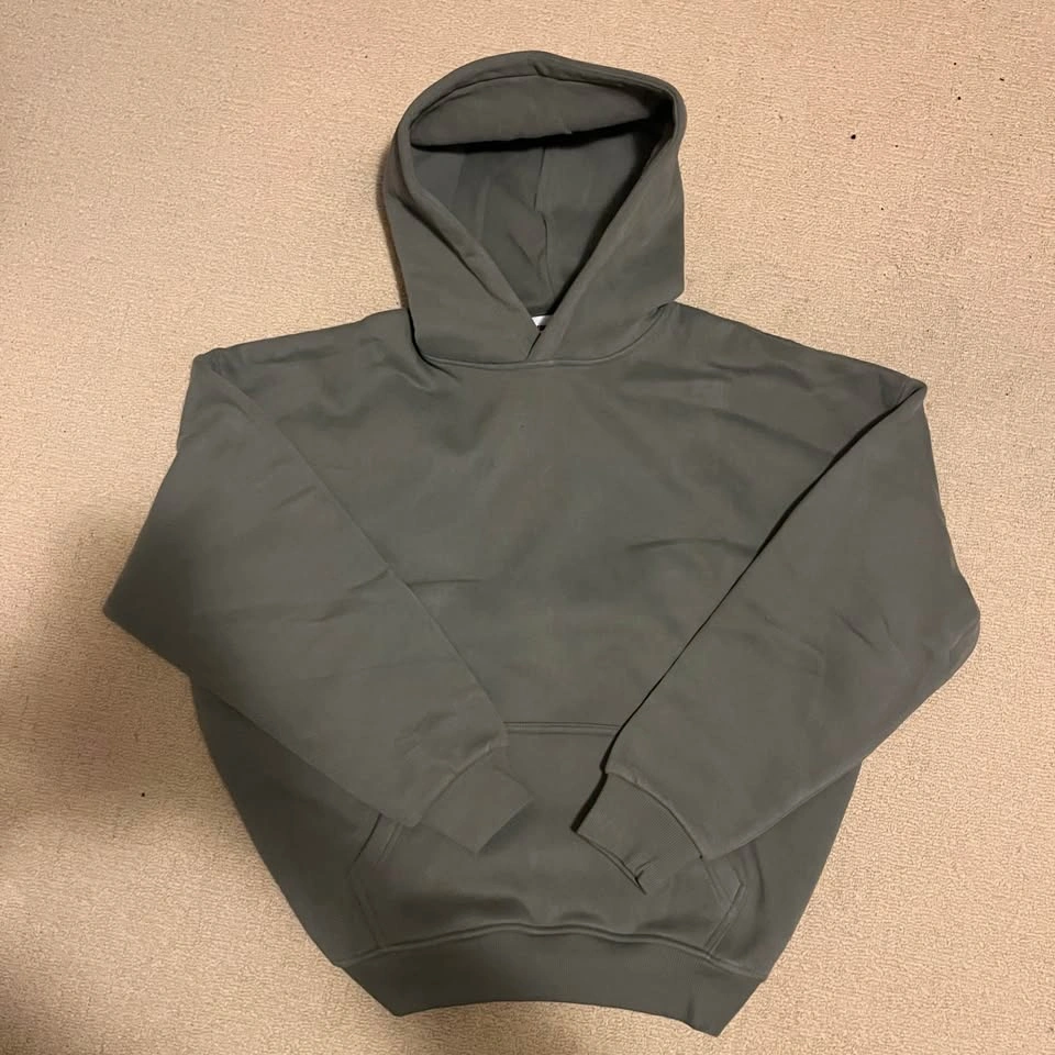 Fog Grey Tracksuit + Extra Sweats $85 OBO - photo 2