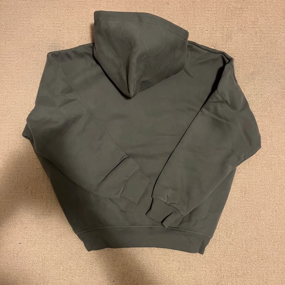 Fog Grey Tracksuit + Extra Sweats $85 OBO - photo 3