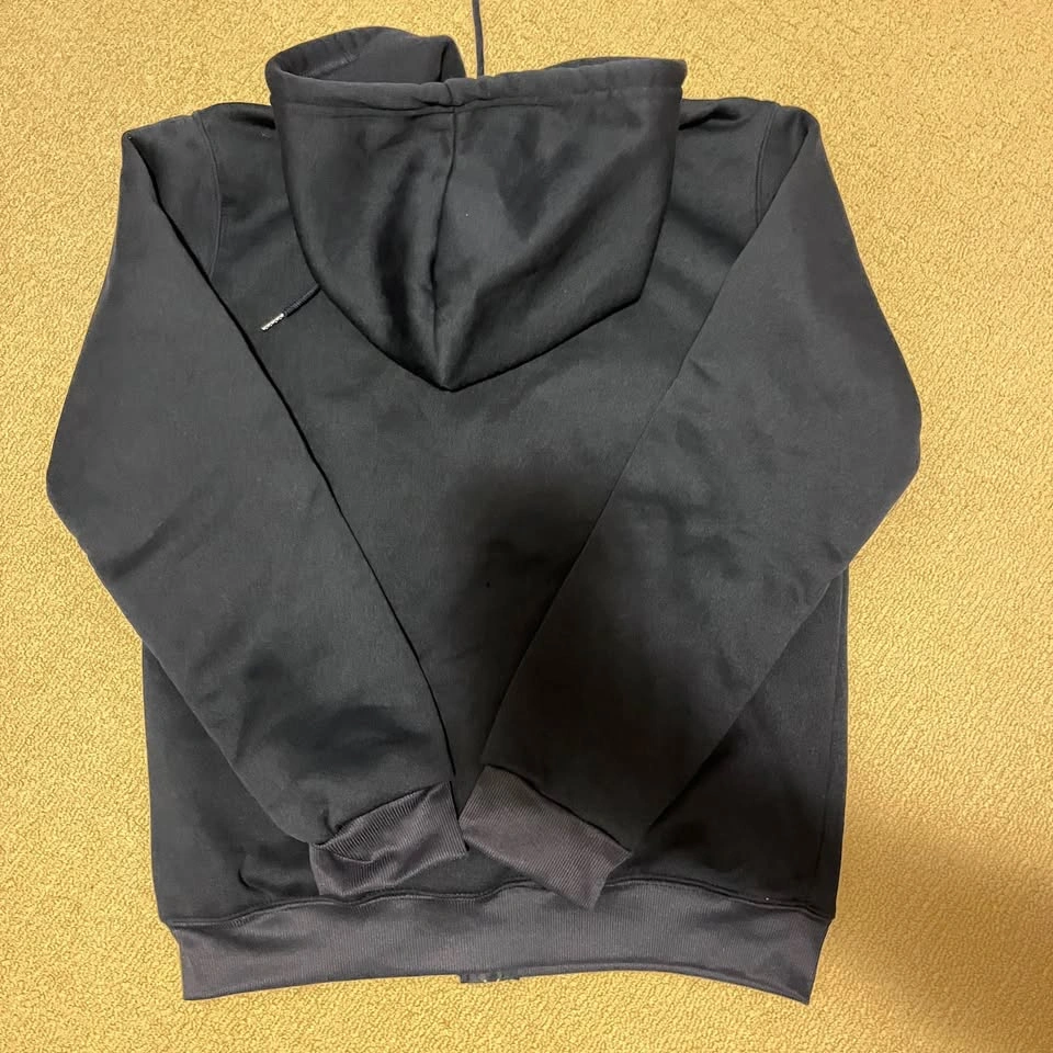 Polo hoodie R3P $10 - photo 2