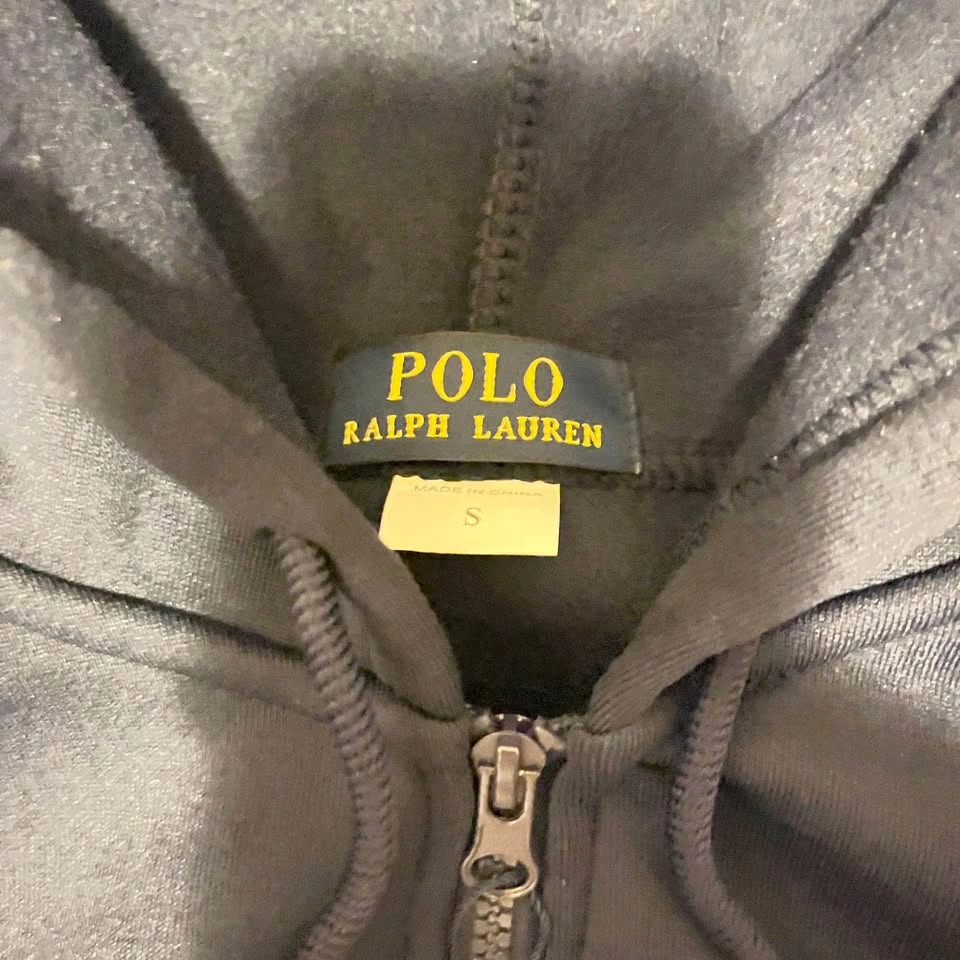 Polo hoodie R3P $10 - photo 3