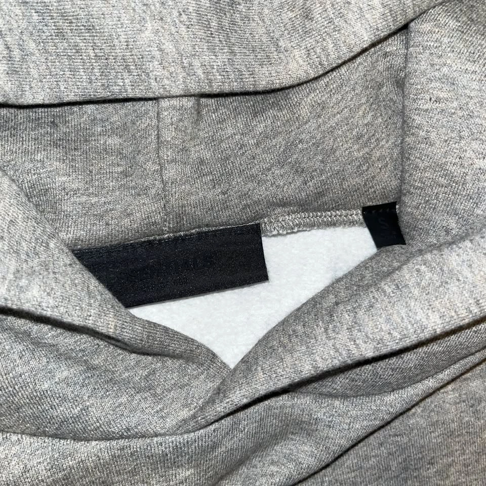 Essentials Fear Of God State Hoodie $110 OBO - photo 4