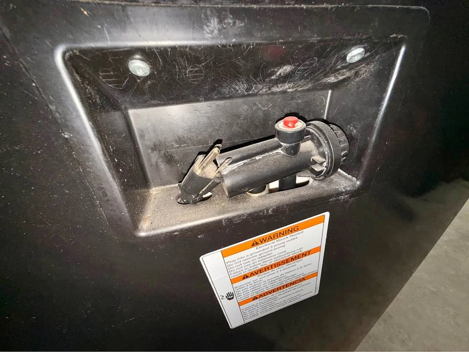 Kenmore Portable Dishwasher - photo 2