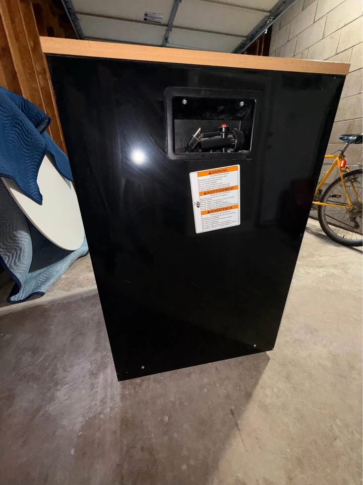 Kenmore Portable Dishwasher - photo 3