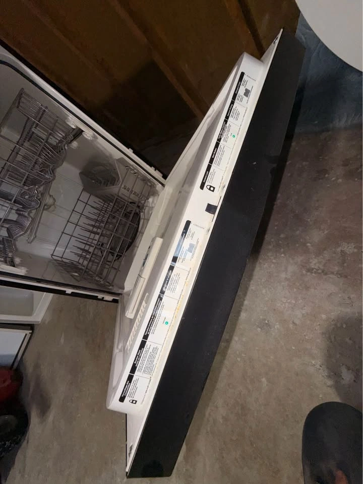 Kenmore Portable Dishwasher - photo 5