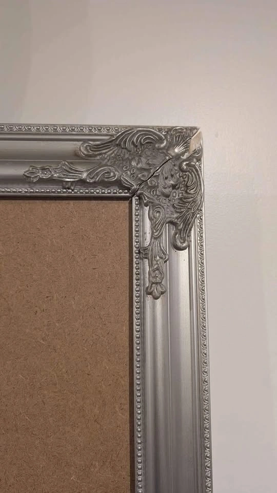Large frame empty - photo 2