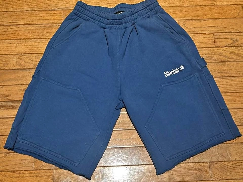 Sinclair Sweat Shorts