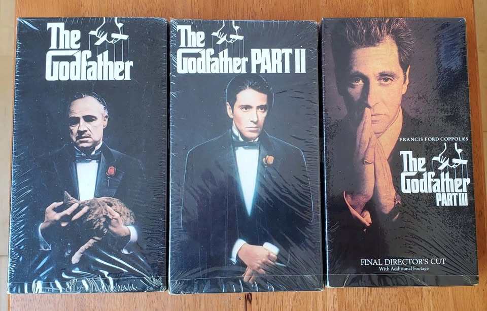 VHS Tapes for Sale - Excellent Condition - photo 2