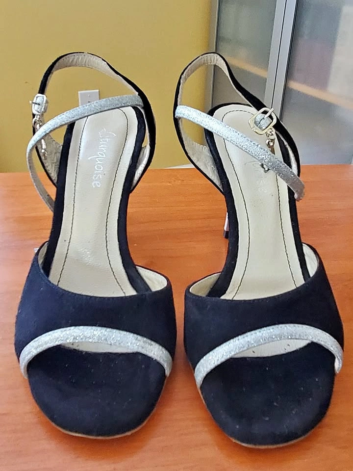 Brand new Tango Dance Shoes