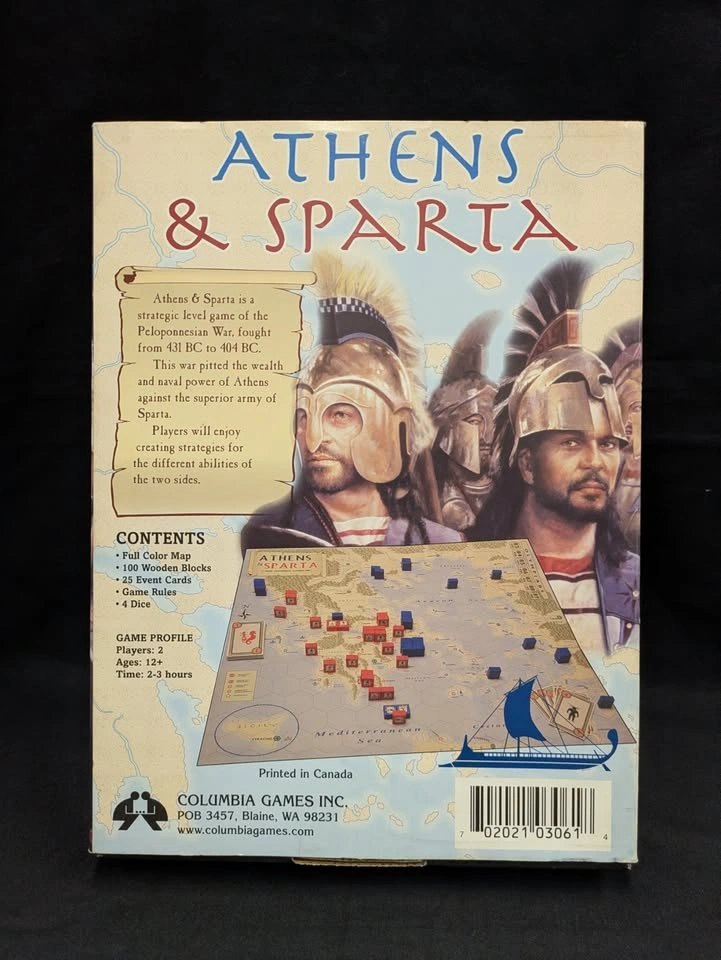 Vintage War Games - Part Three - Make me an offer! - photo 2