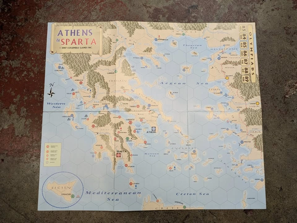 Vintage War Games - Part Three - Make me an offer! - photo 4
