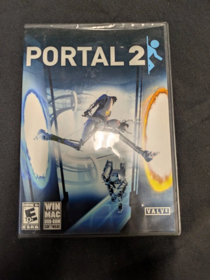 Movies, Yoga, Golden Girls, PC Games & More! - photo 4