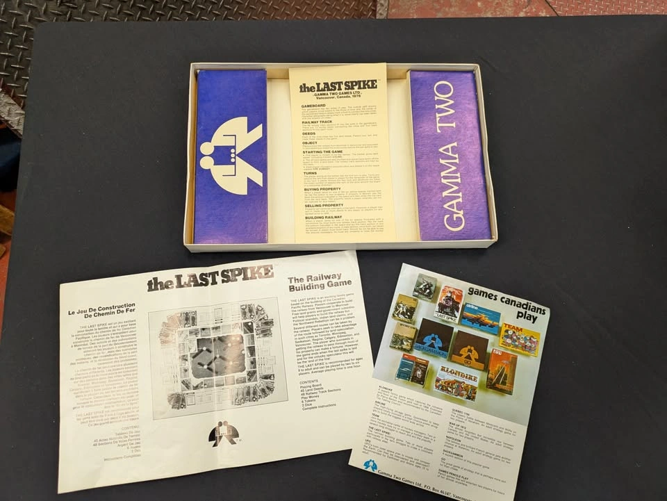 Games with Trains! Make me an offer! - photo 2