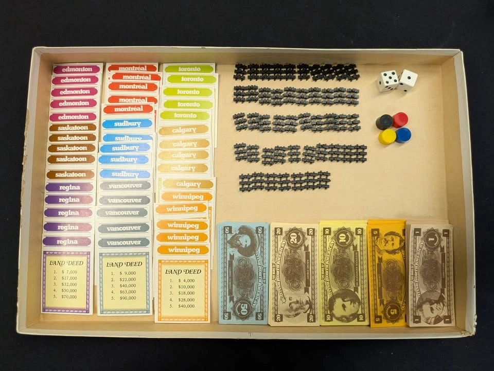 Games with Trains! Make me an offer! - photo 4