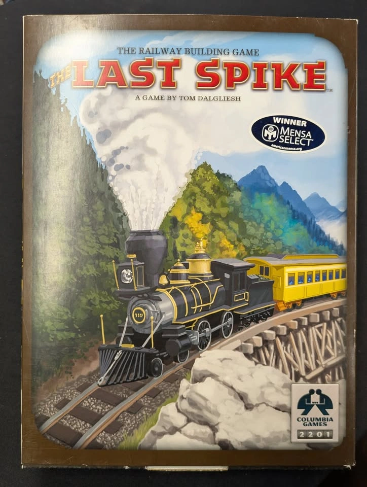 Games with Trains! Make me an offer! - photo 5