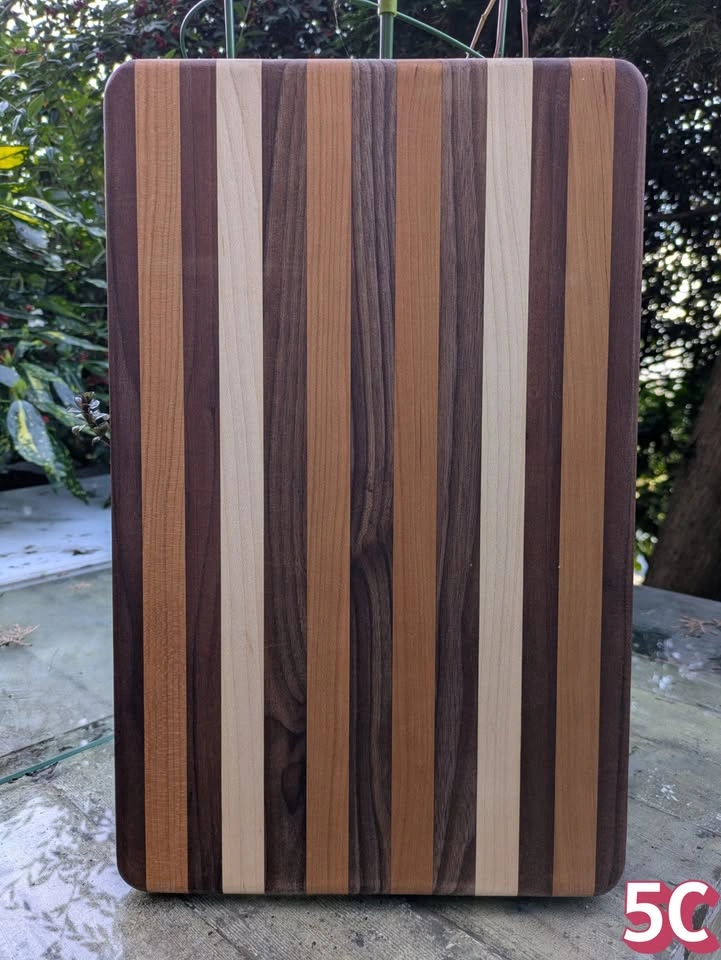 Handcrafted Charcuterie / Cheese / Butter / Cutting Boards - Par - photo 4