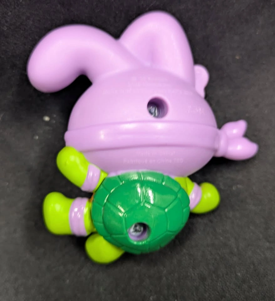 McDonalds Happy Meal Toys: Looney Tunes, Hello Kitty, TMNT, Furb - photo 2