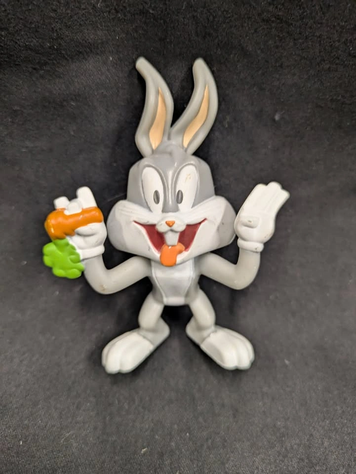 McDonalds Happy Meal Toys: Looney Tunes, Hello Kitty, TMNT, Furb - photo 5