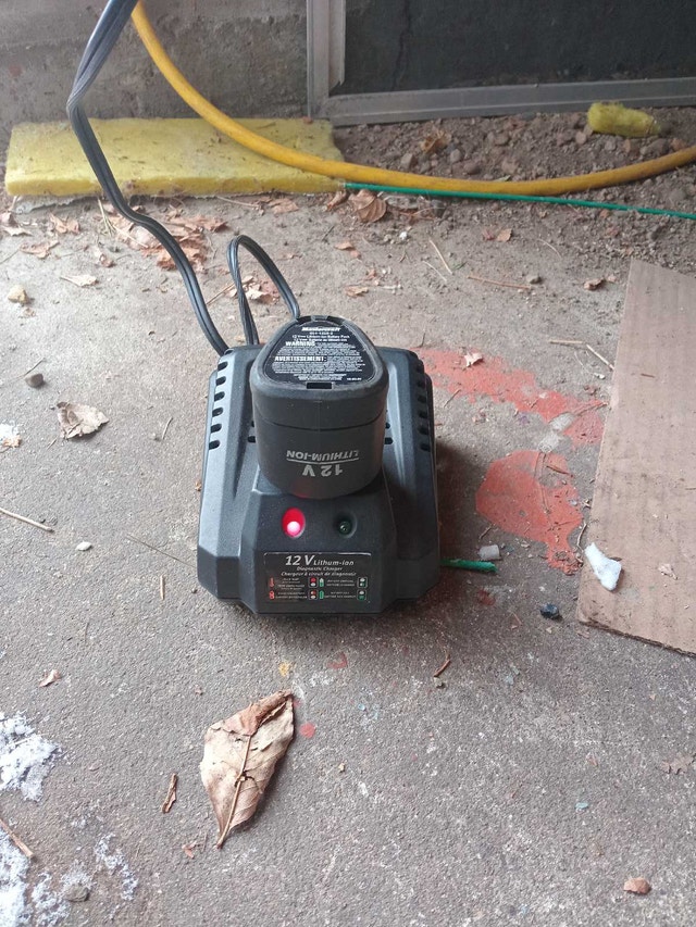 Mastercraft Power Hammer - photo 2
