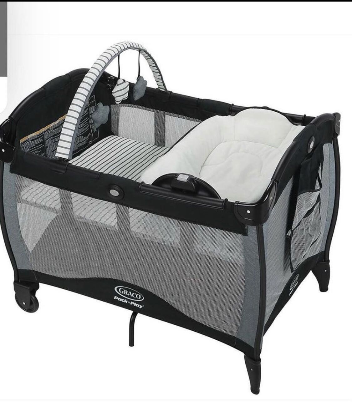 Graco Pack 'n Play - photo 2