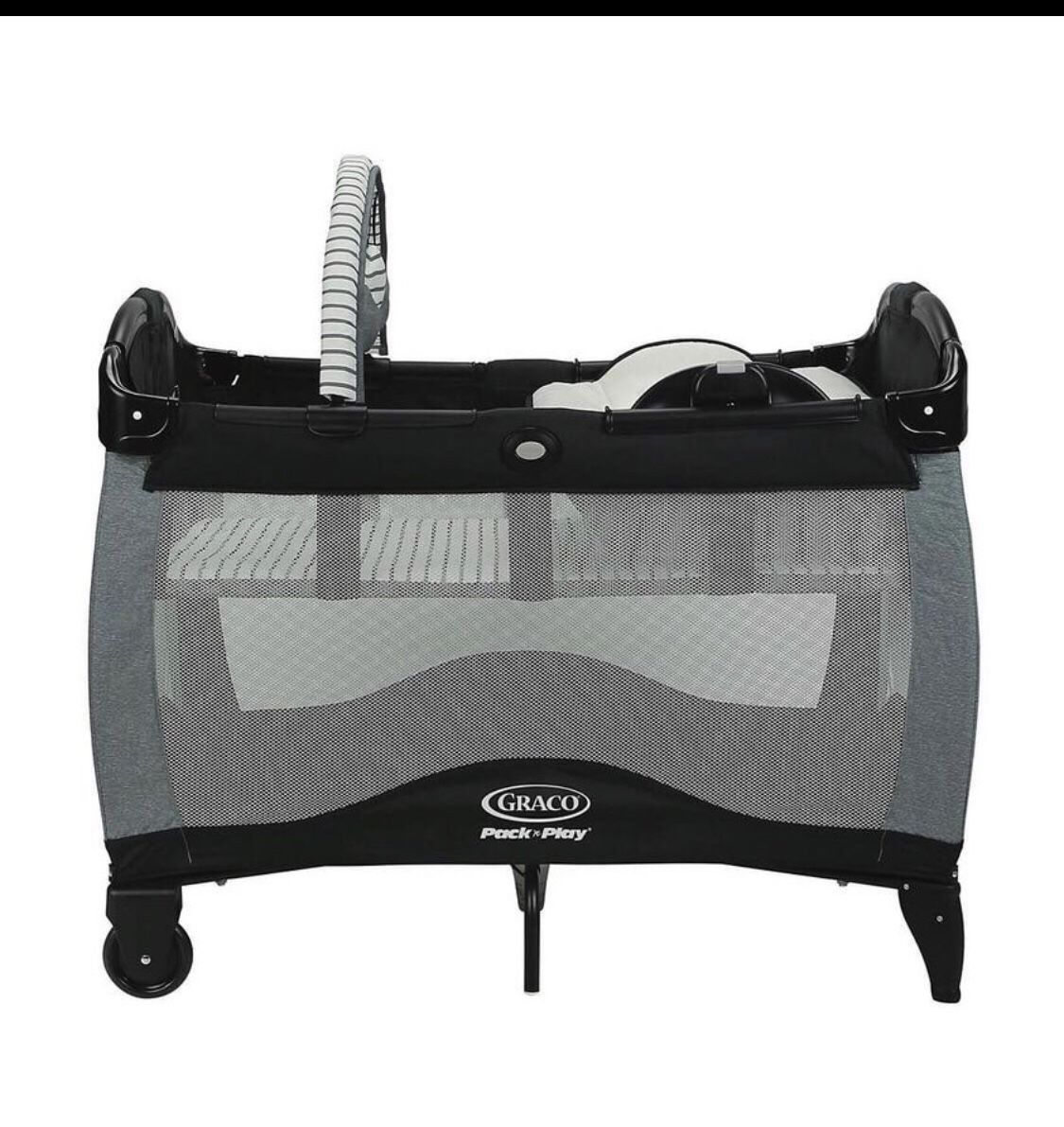 Graco Pack 'n Play - photo 3
