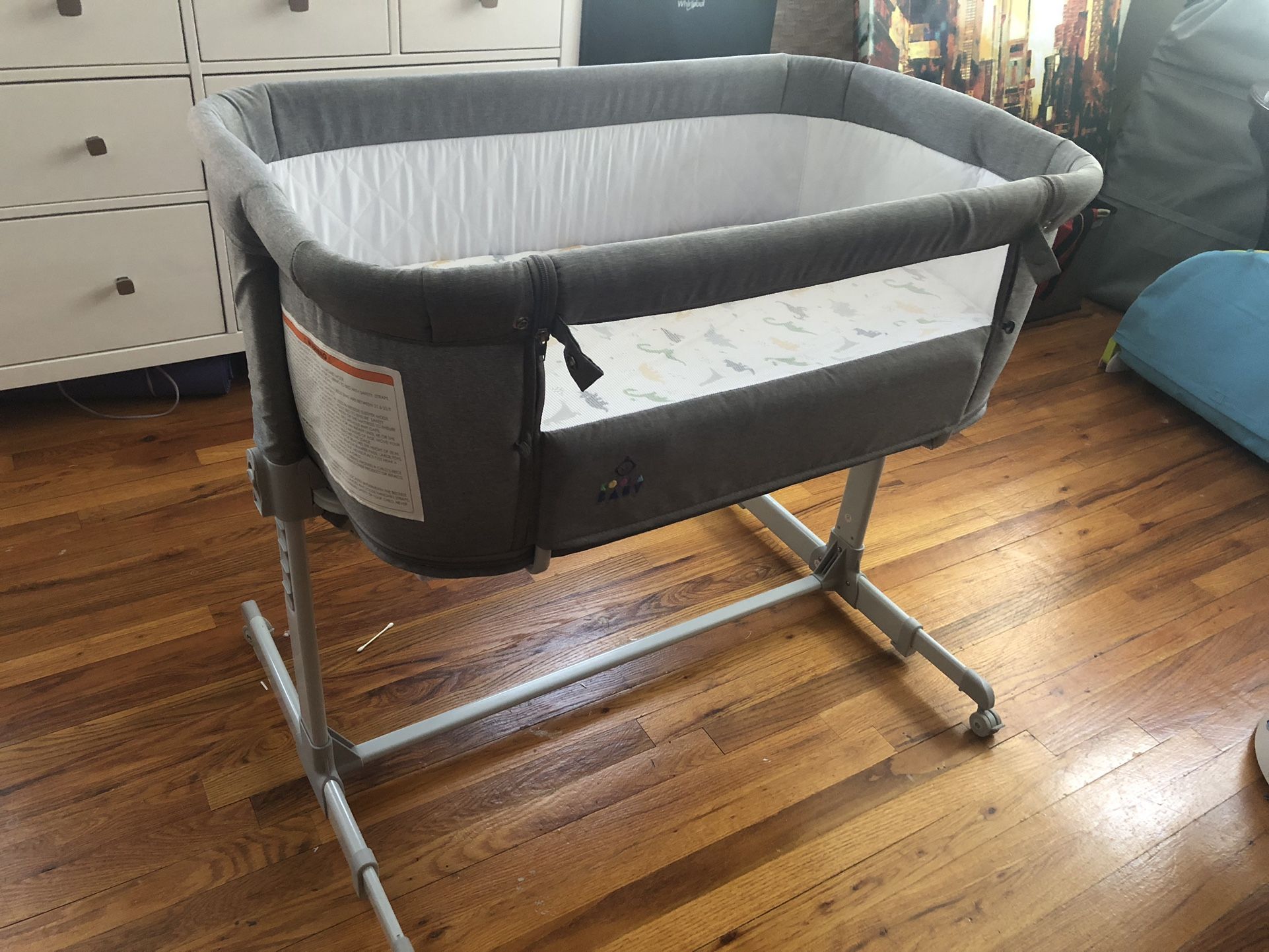 Koala Baby Bassinet!!!