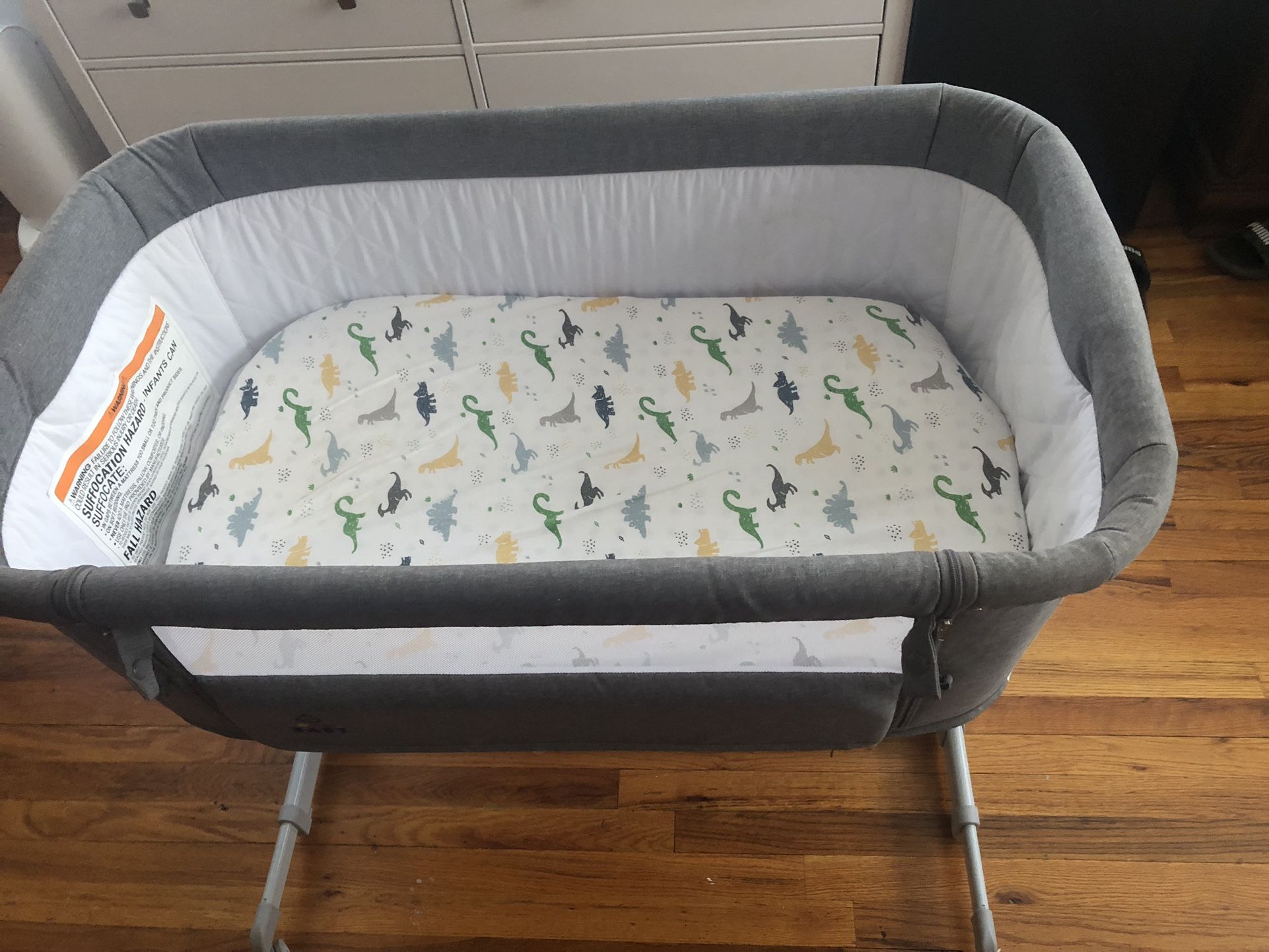 Koala Baby Bassinet!!! - photo 3
