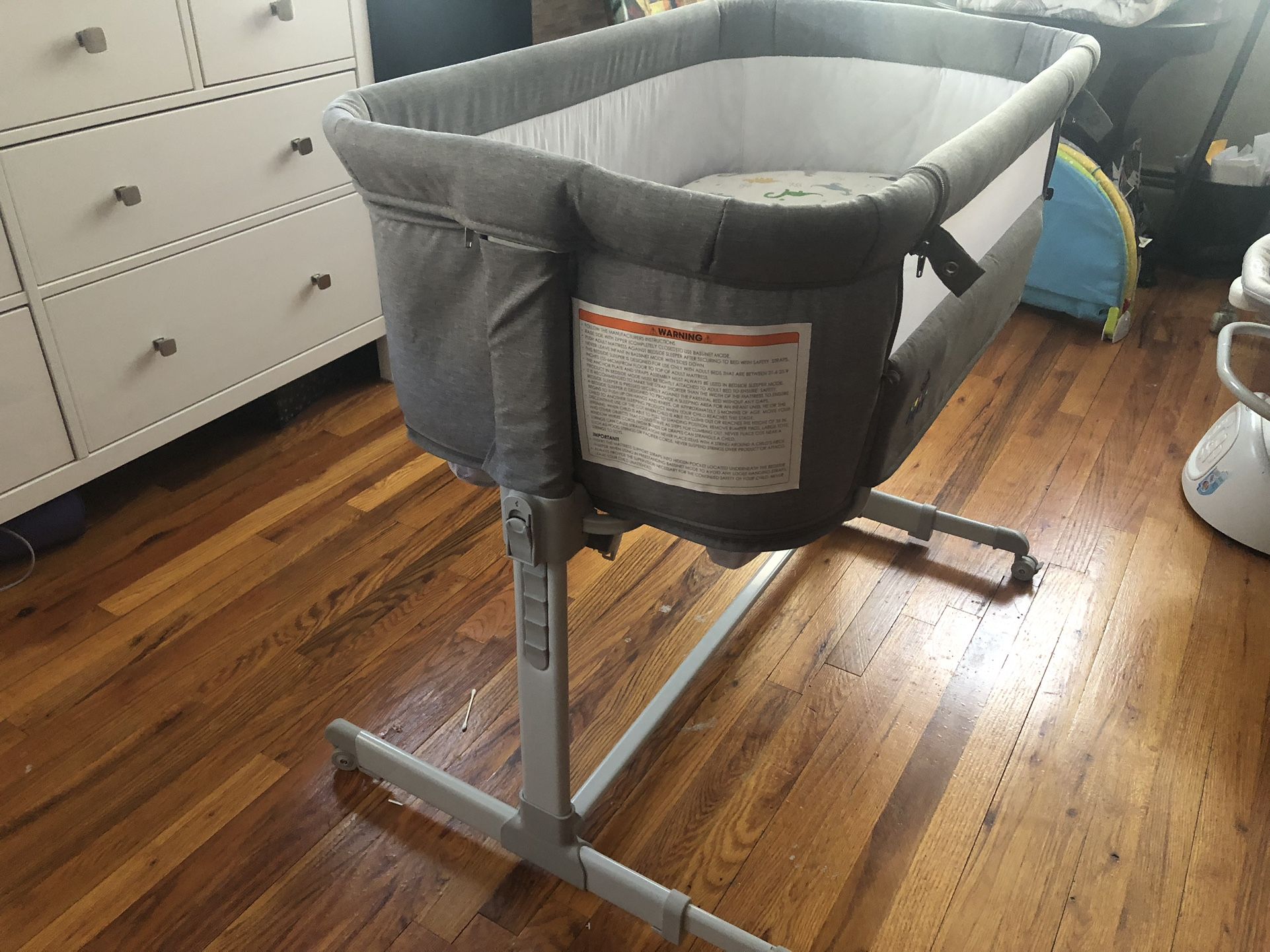 Koala Baby Bassinet!!! - photo 5