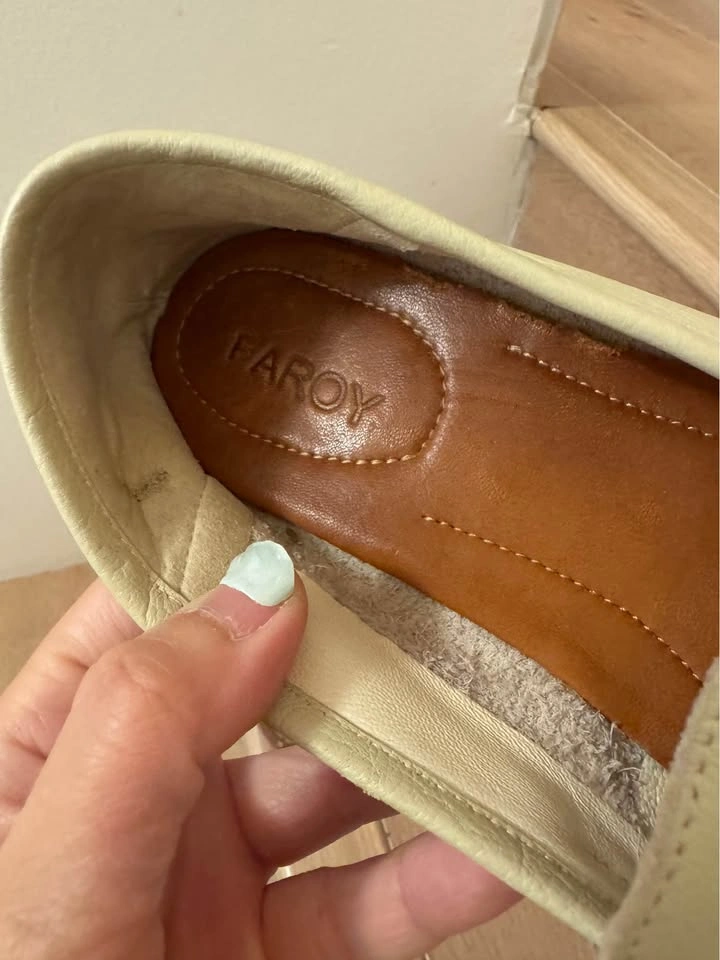 Ultra Soft Genuine Leather Loafers – Everyday Comfort Shoes - photo 2