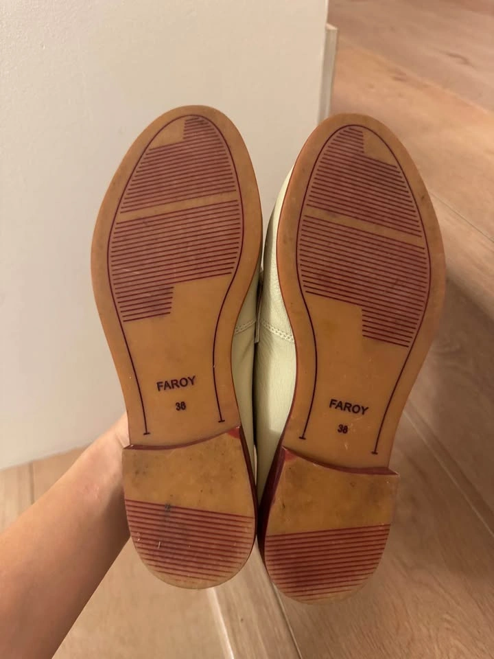 Ultra Soft Genuine Leather Loafers – Everyday Comfort Shoes - photo 3