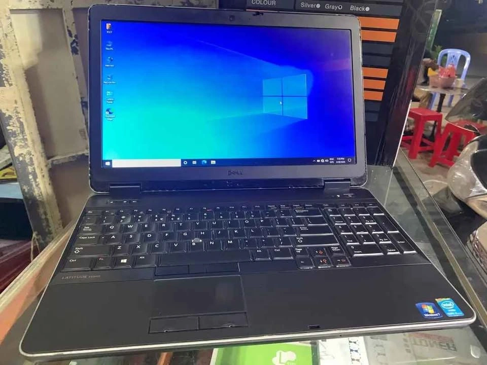 Dell Latitude E6540 Laptop – Works Great 👍 - photo 2